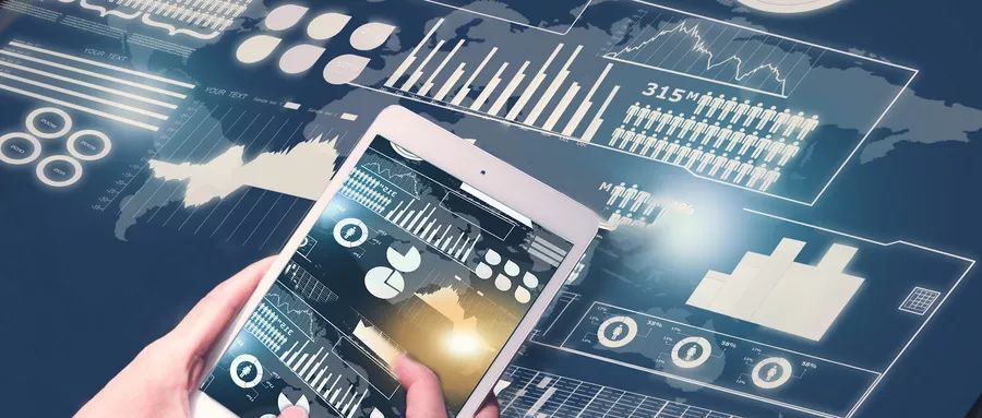 中國(guó)産業互聯網的發展優勢