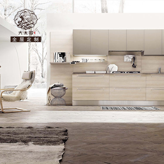 大(dà)木匠全屋定制